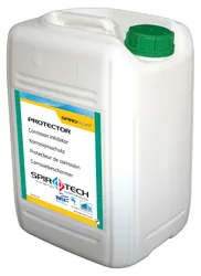 Anticorrosiemiddelen, Spirotech SpiroPlus, jerrycan 25l
